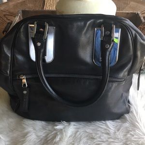 Longchamp Cosmos Bag